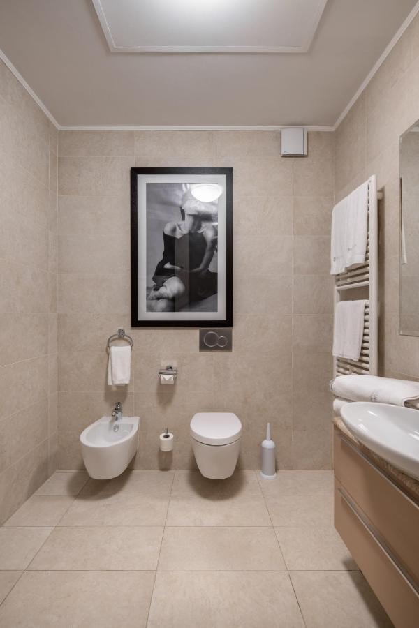 ซิตี้โฮเต็ล อพาร์ตเมนต์ Hotel เคียฟ ภายนอก รูปภาพ