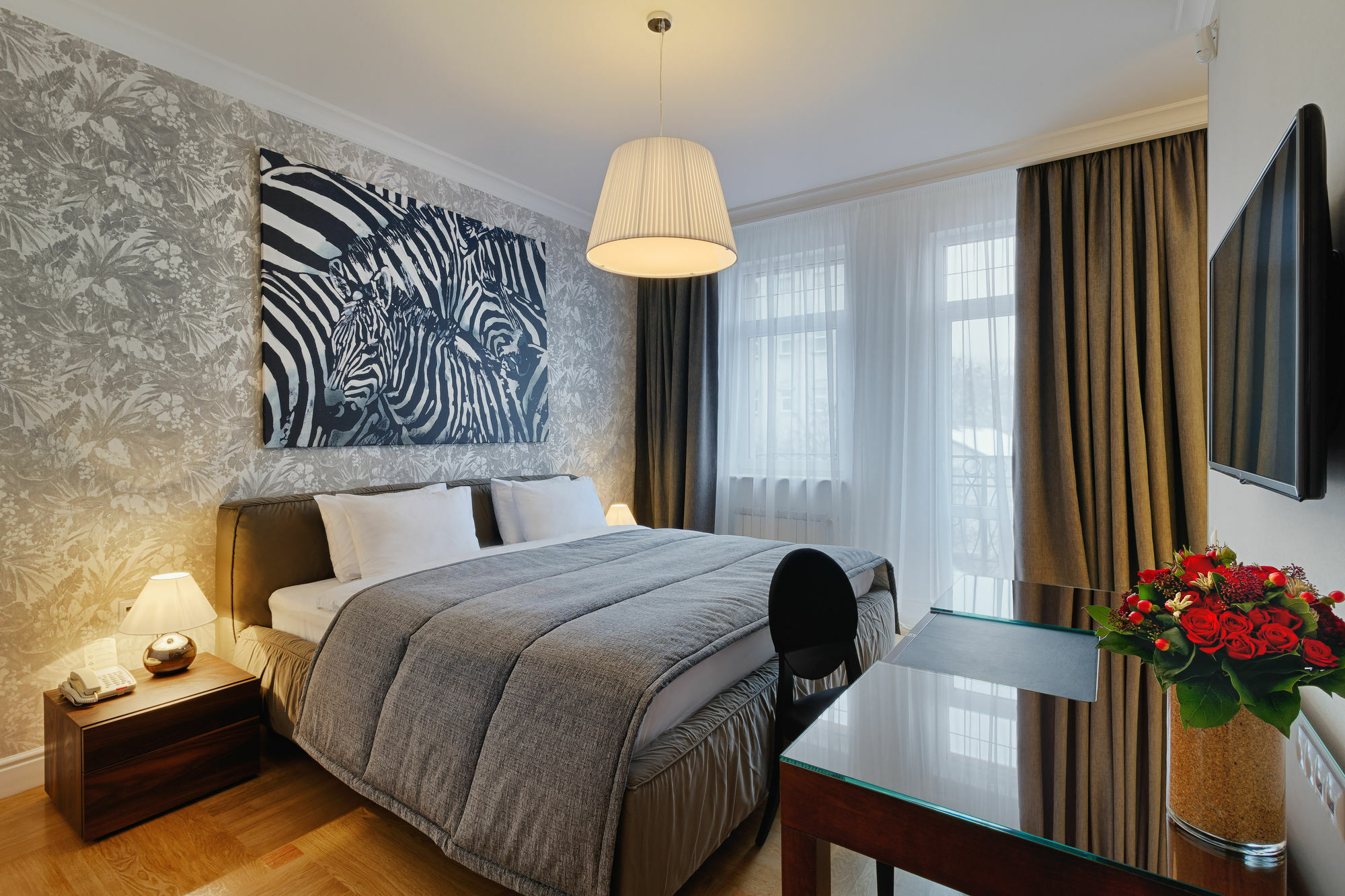 ซิตี้โฮเต็ล อพาร์ตเมนต์ Hotel เคียฟ ภายนอก รูปภาพ